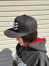 Load image into Gallery viewer, DJ Namisuke ☆ Sugi Cap <Made-to-Order>
