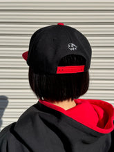 Load image into Gallery viewer, DJ Namisuke ☆ Sugi Cap <Made-to-Order>
