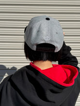 Load image into Gallery viewer, DJ Namisuke ☆ Sugi Cap <Made-to-Order>
