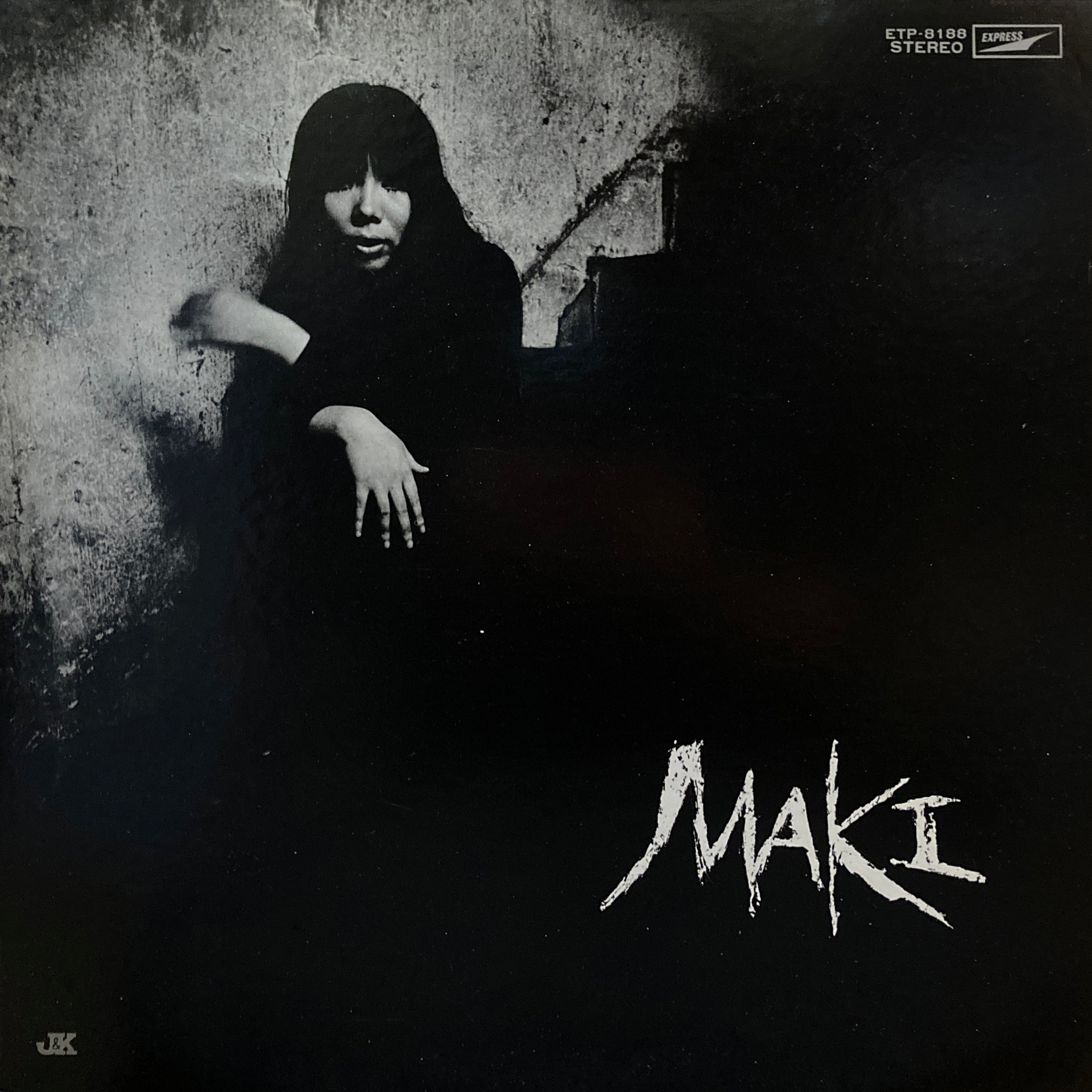 Maki Asakawa “Maki” – PHYSICAL STORE