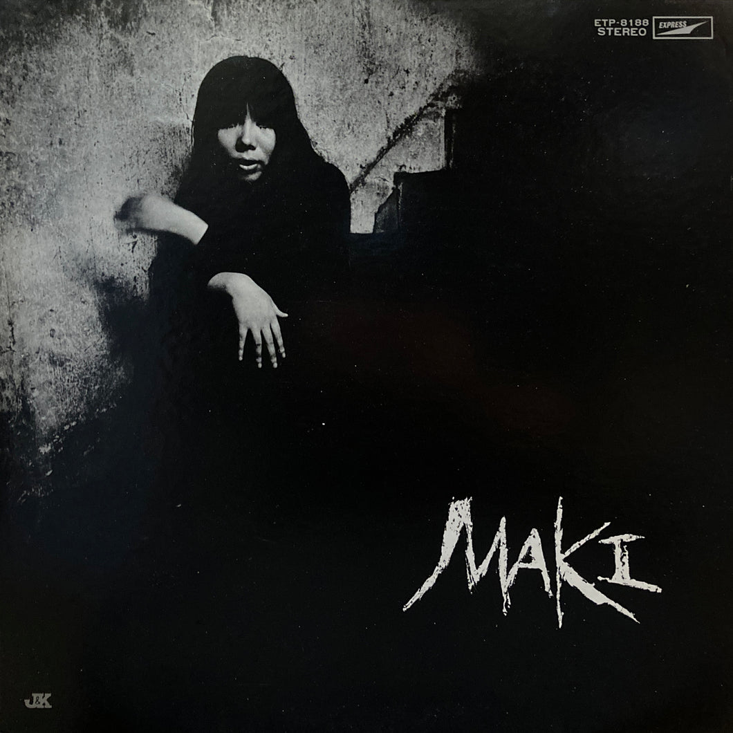 Maki Asakawa “Maki”