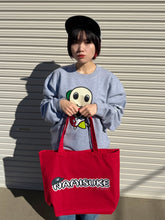 画像をギャラリービューアに読み込む, <受注生産> DJ なみすけ ☆ Tote Bag
