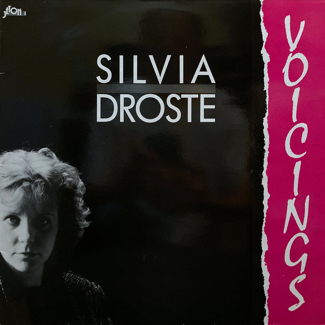 Silvia Droste “Voicings”