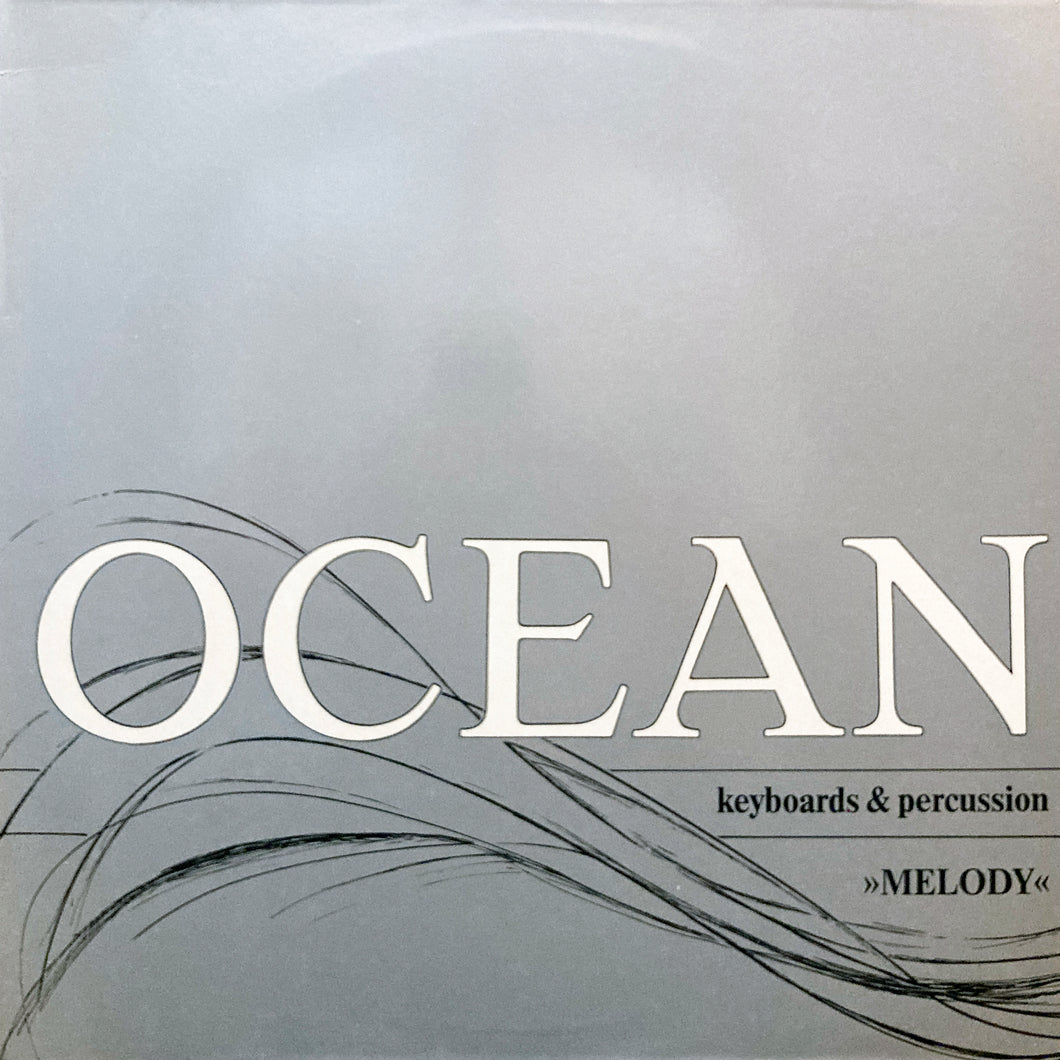 Ocean “Melody”