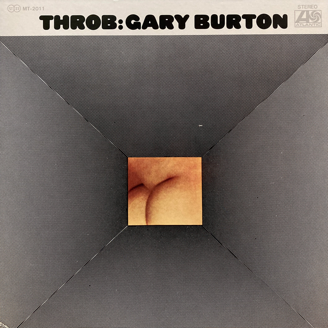 Gary Burton “Throb”