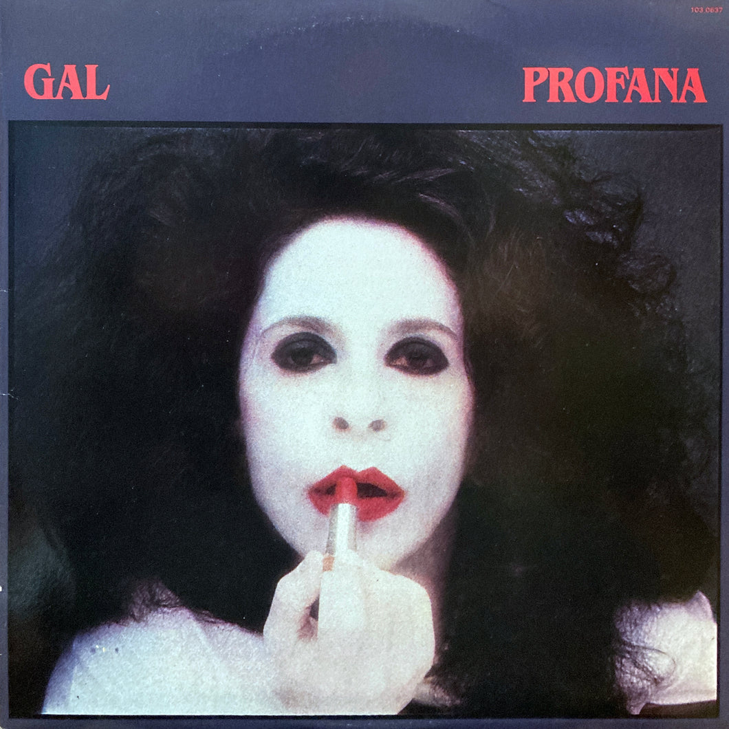 Gal Costa 