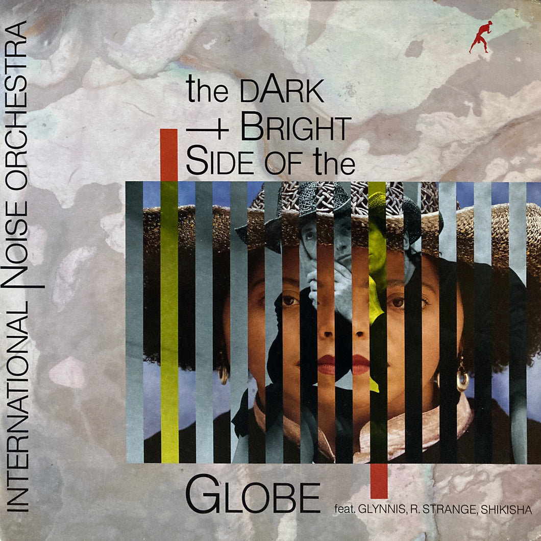 International Noise Orchestra “The Dark + Bright Side of the Globe”