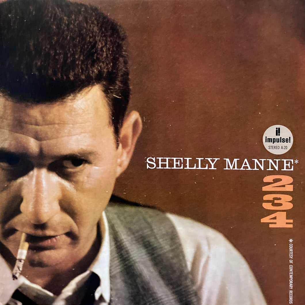 Shelly Manne “234”