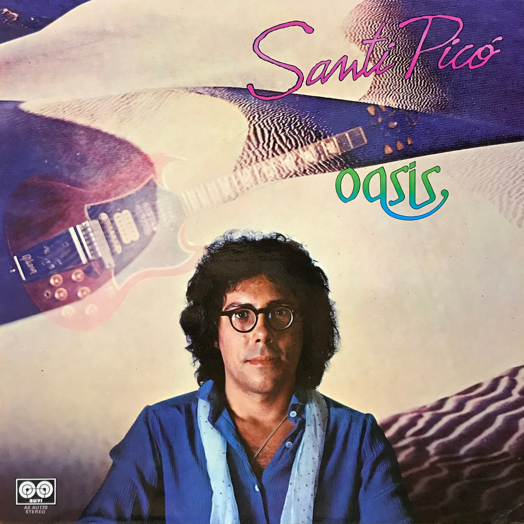 Santi Pico 