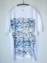 画像をギャラリービューアに読み込む, Organic Music T-Shirt “Minamo” (L)
