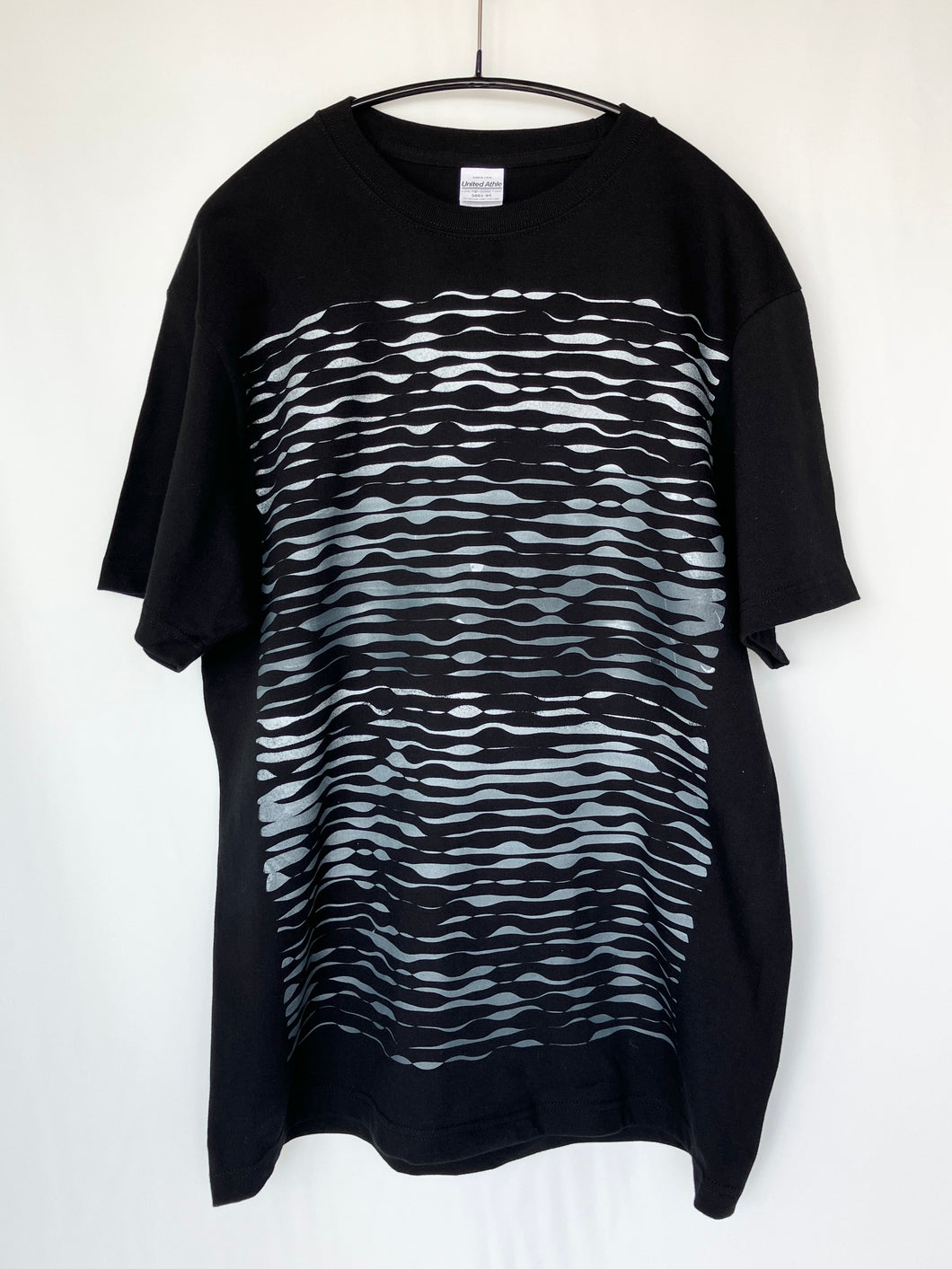 Organic Music T-Shirt “Minamo” (L)
