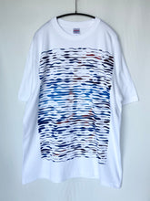 画像をギャラリービューアに読み込む, Organic Music T-Shirt “Minamo” (XL)
