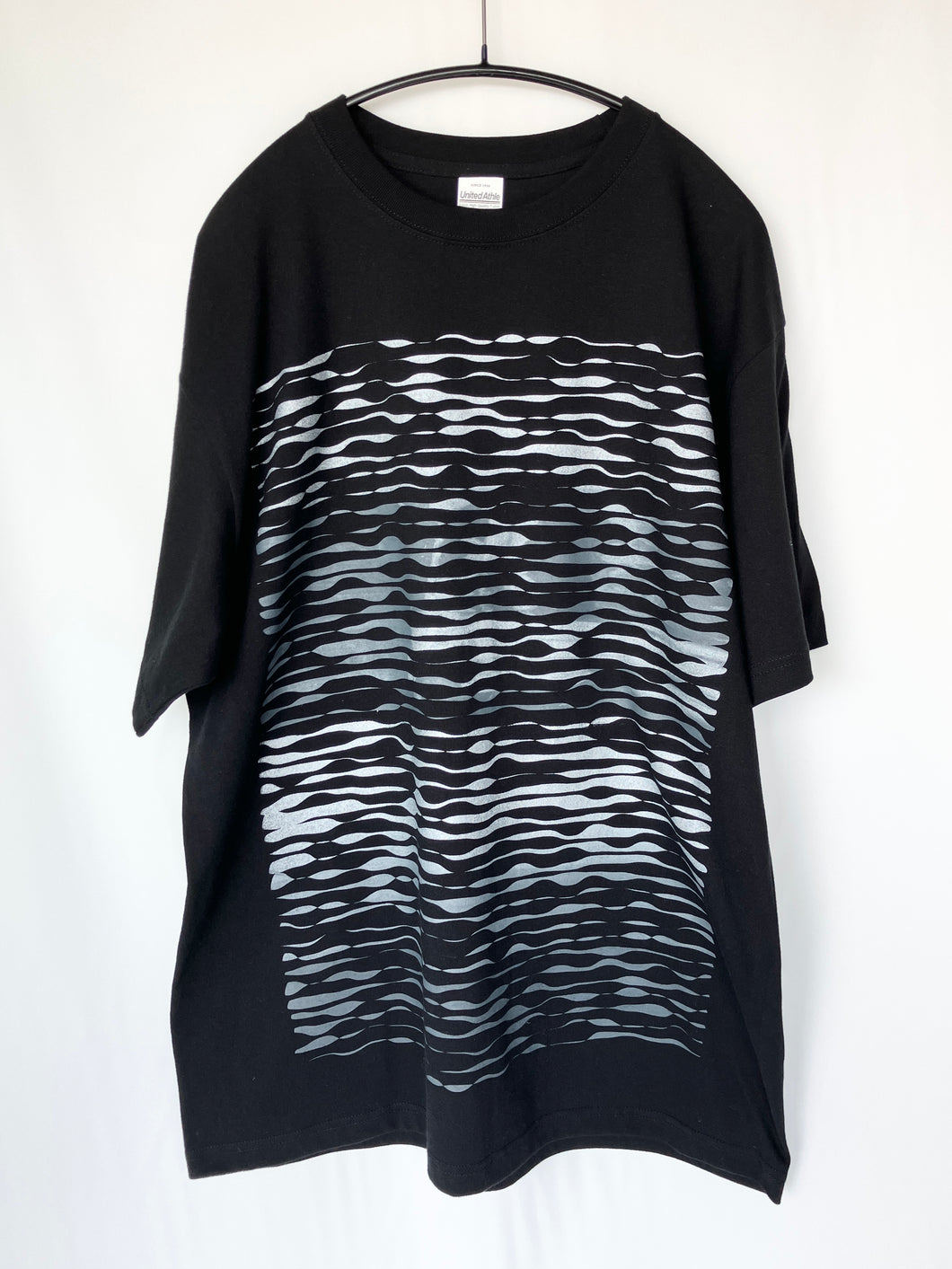 Organic Music T-Shirt “Minamo” (XL)