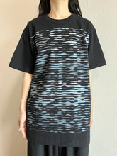 画像をギャラリービューアに読み込む, Organic Music T-Shirt “Minamo” (L)
