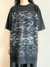 画像をギャラリービューアに読み込む, Organic Music T-Shirt “Minamo” (XL)
