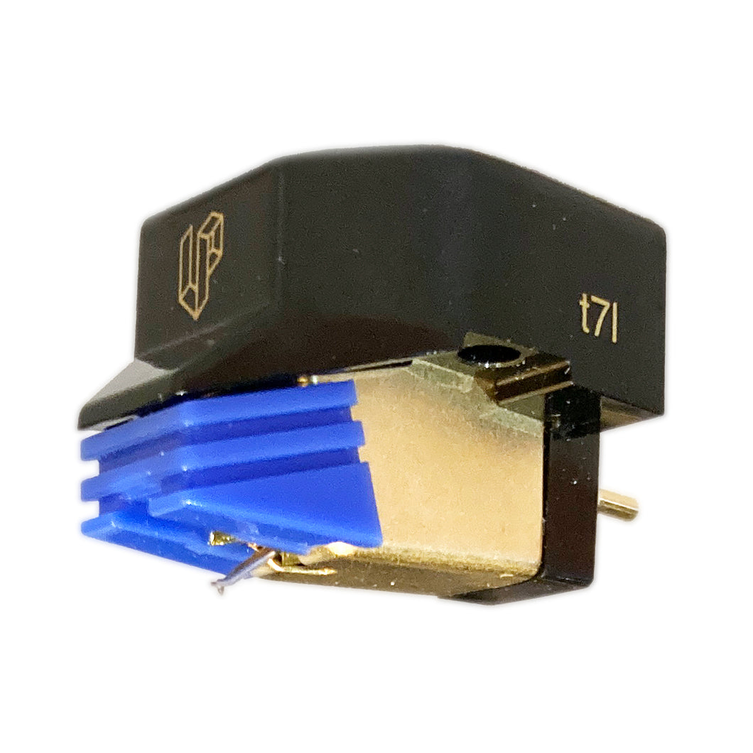 LP GEAR “The Vessel A3SE” MM Cartridge