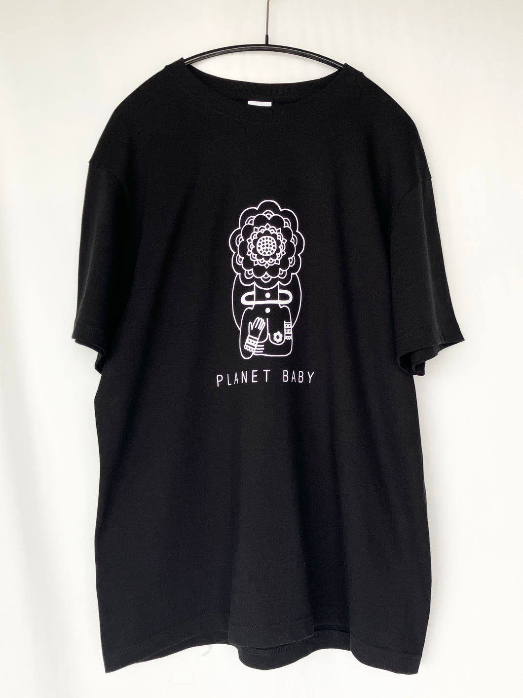 Planet Baby T-Shirt (Sizes S-XXL)