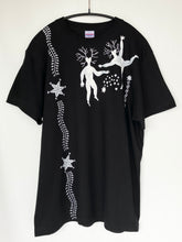 画像をギャラリービューアに読み込む, Ninosathes T-Shirt  (M)
