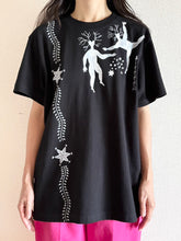 画像をギャラリービューアに読み込む, Ninosathes T-Shirt  (M)
