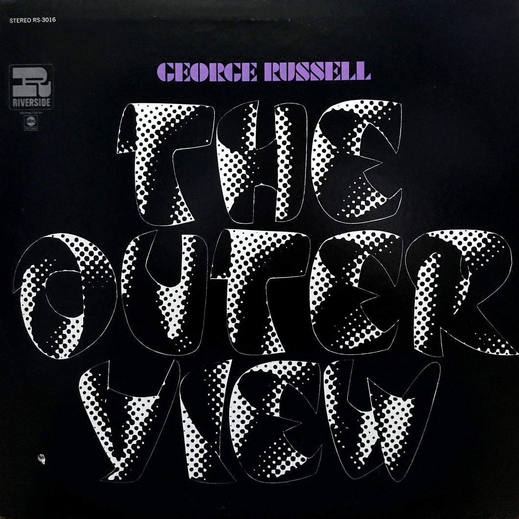 George Russell “The Outer View”