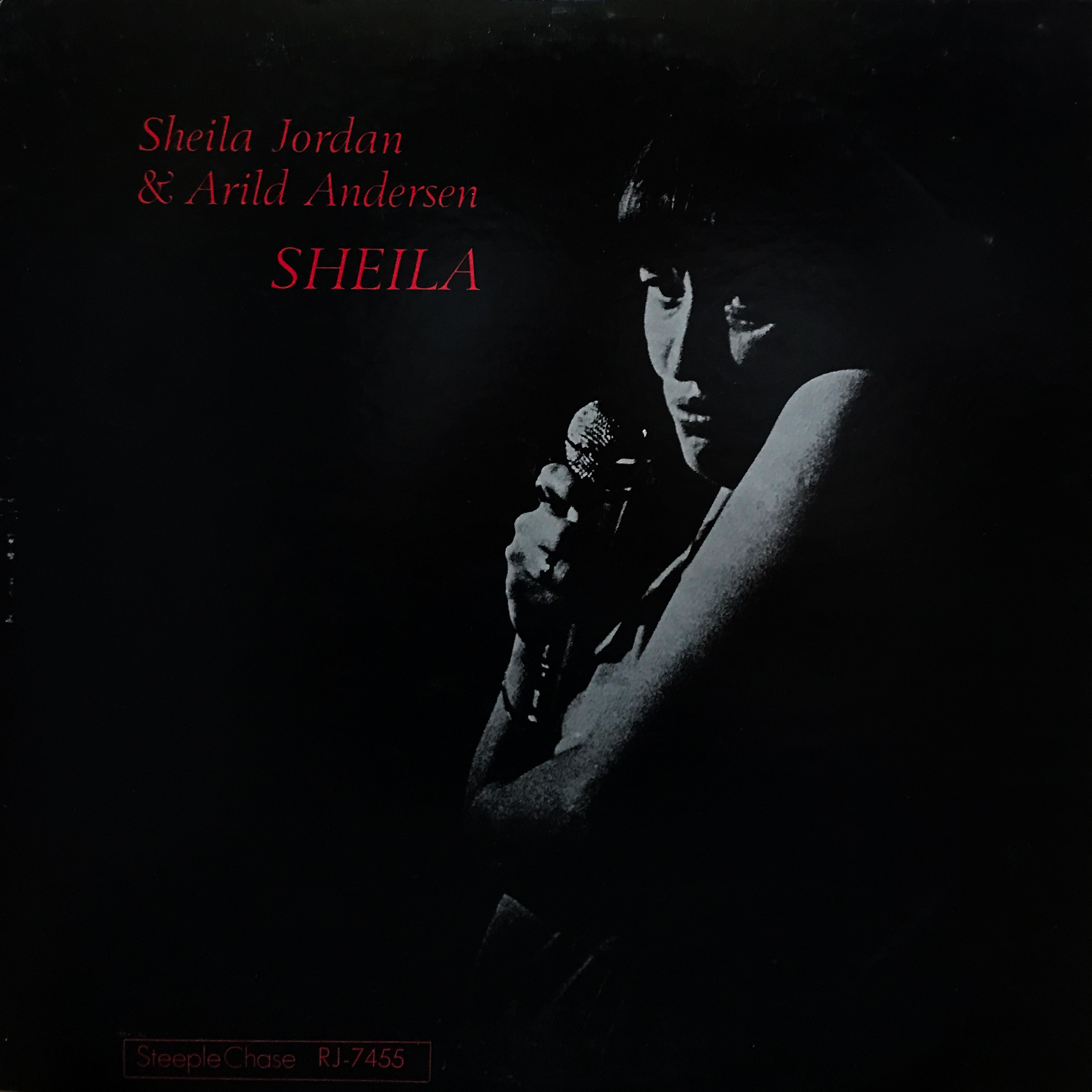 洋楽 Sheila. Mucho Mas Por Vivir Sheila Jordan & Arild Andersen “Sheila” – PHYSICAL STORE