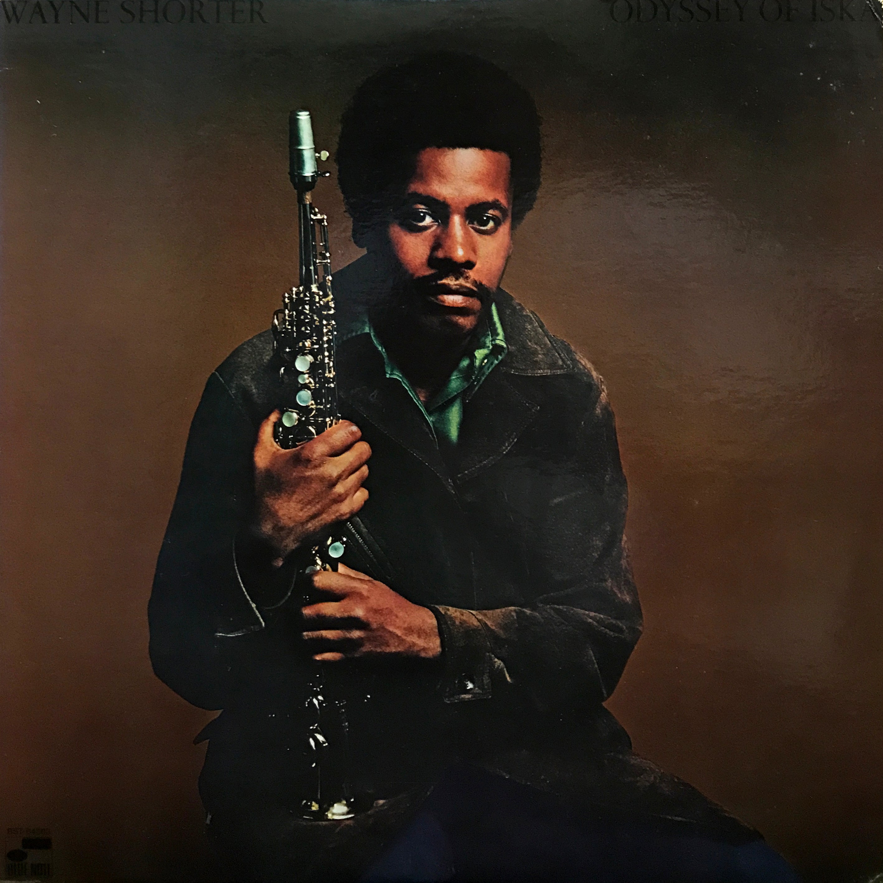 その他 LP Wayne Shorter Odyssey Of Iska BST84363 BLUE NOTE /00260 IMG_3379_1200x1200.jpg?v=