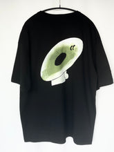 画像をギャラリービューアに読み込む, Cohshi.  “ SPIN ME TEE ” (L)
