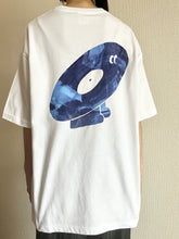 画像をギャラリービューアに読み込む, Cohshi. “ SPIN ME TEE ”  (M)
