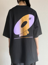 画像をギャラリービューアに読み込む, Cohshi.  “ SPIN ME TEE ” (L)
