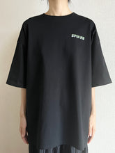 画像をギャラリービューアに読み込む, Cohshi.  “ SPIN ME TEE ” (L)
