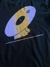 画像をギャラリービューアに読み込む, Cohshi.  “ SPIN ME TEE ” (L)
