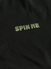 画像をギャラリービューアに読み込む, Cohshi.  “ SPIN ME TEE ” (L)
