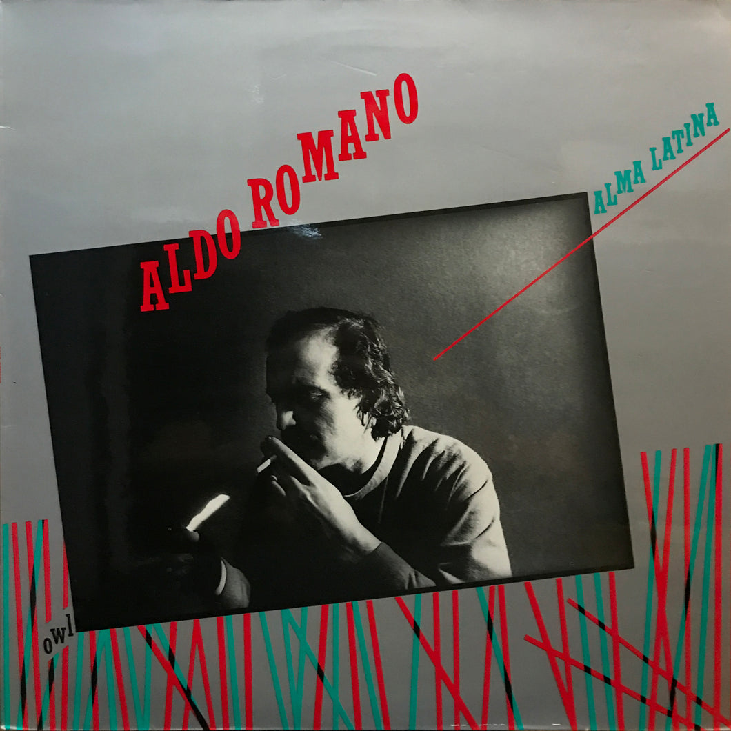 Aldo Romano 