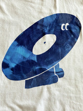 画像をギャラリービューアに読み込む, Cohshi. “ SPIN ME TEE ”  (M)
