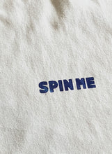 画像をギャラリービューアに読み込む, Cohshi. “ SPIN ME TEE ”  (M)
