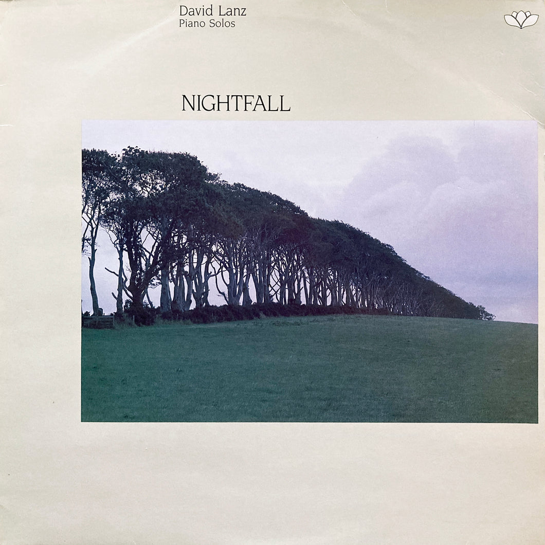 David Lanz “Nightfall”