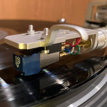 画像をギャラリービューアに読み込む, LP GEAR “CF3600LE” Cartridge
