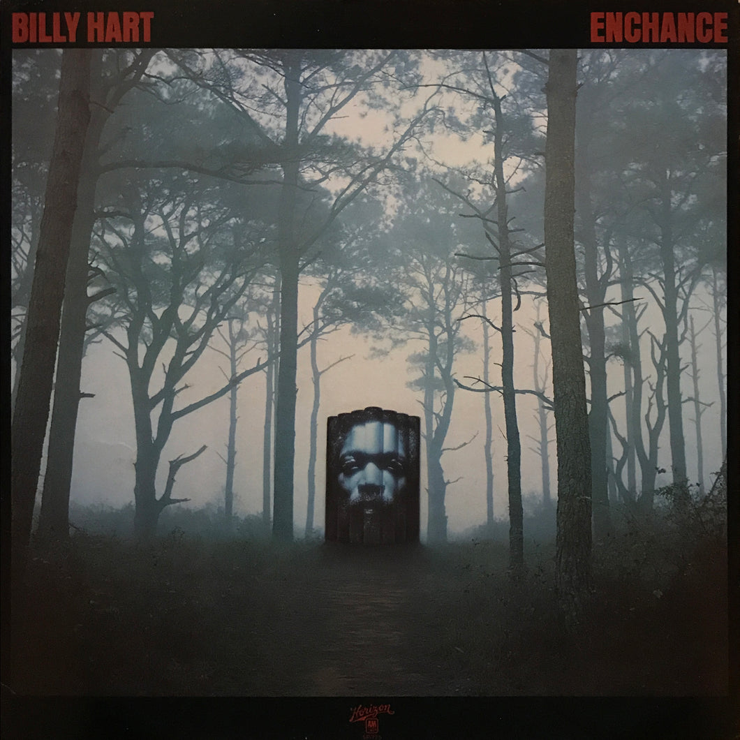 Billy Hart “Enchance”