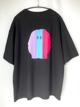 画像をギャラリービューアに読み込む, Cohshi.  “ MOFUMOFU TEE ” (L)
