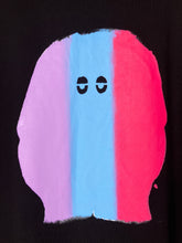 画像をギャラリービューアに読み込む, Cohshi.  “ MOFUMOFU TEE ” (L)
