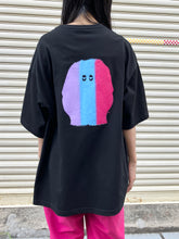 画像をギャラリービューアに読み込む, Cohshi.  “ MOFUMOFU TEE ” (L)

