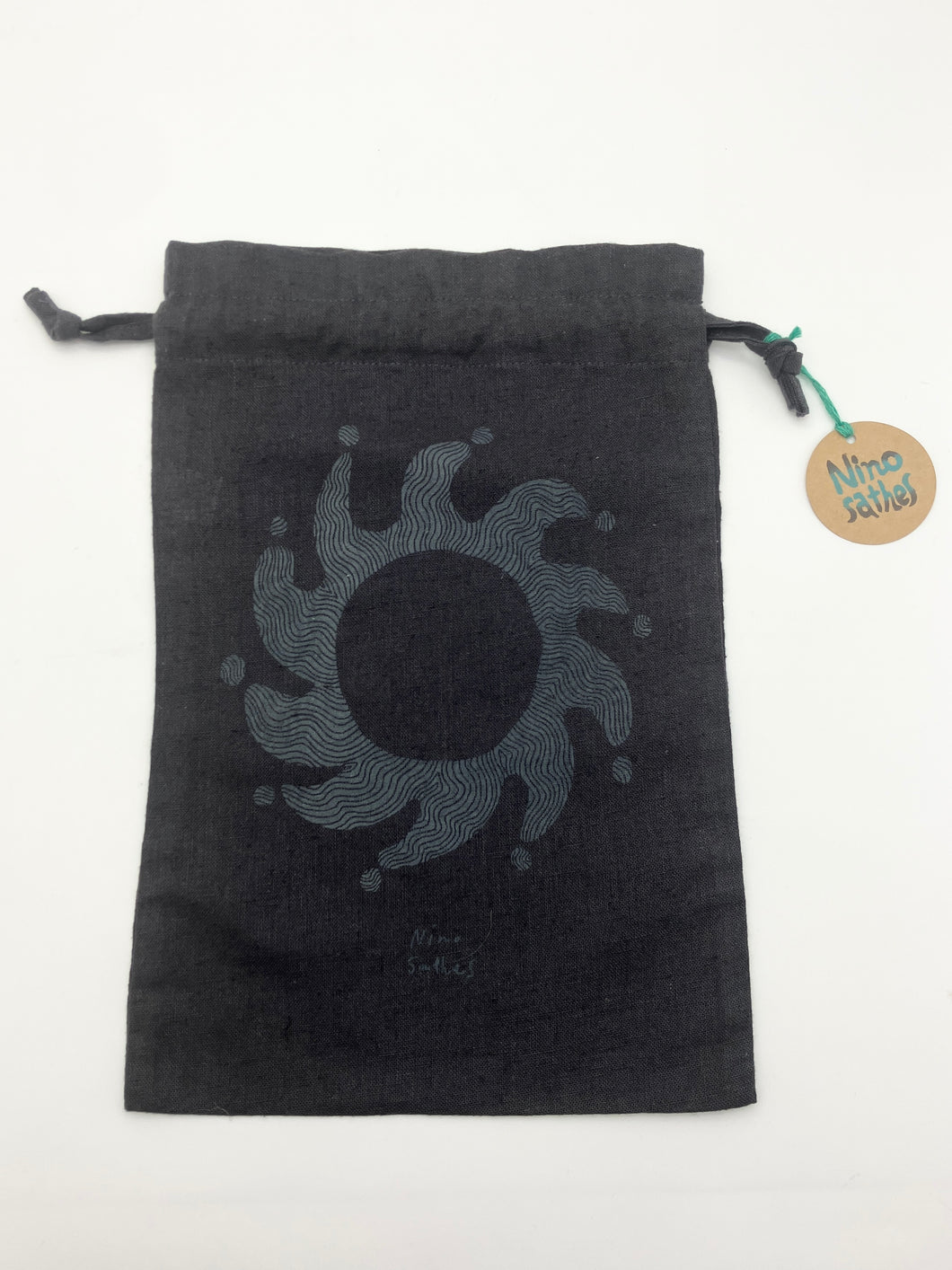 Ninosathes ☆ Secret Sun