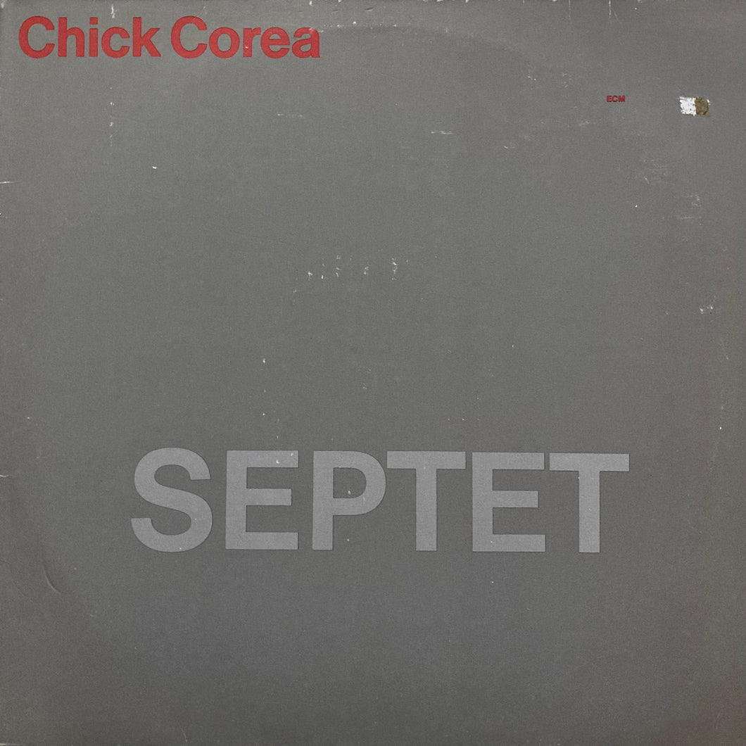 Chick Corea “Septet”