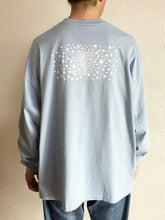 Load image into Gallery viewer, Ninosathes ＊ Organic Music  T-Shirt “input-Output 01” (L)
