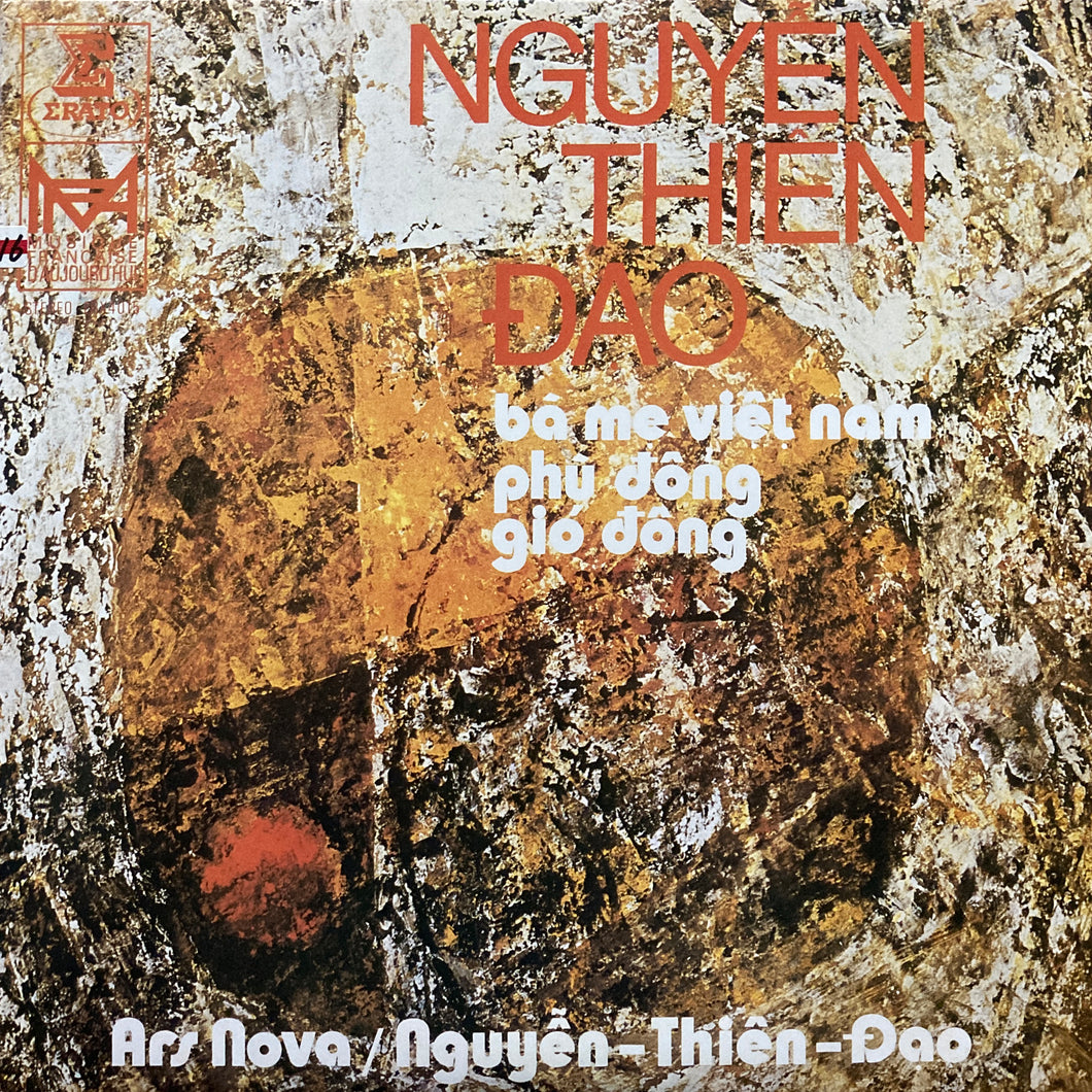 Nguyen Thien Dao “Ba Me Viet Nam / Phu Dong / Gio Dong”