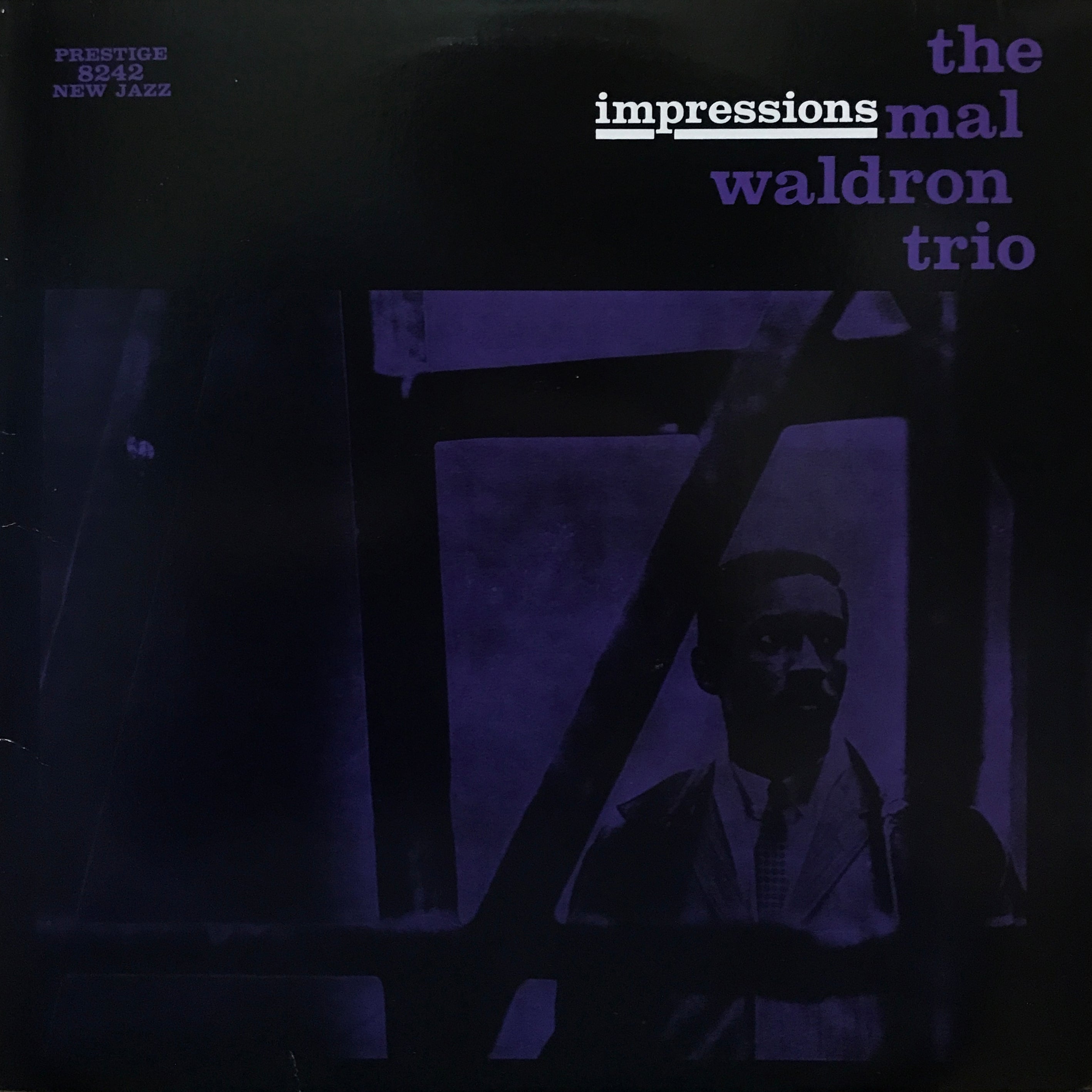 Mal Waldron サイン入りパネル Yahoo!オークション -「mal waldron
