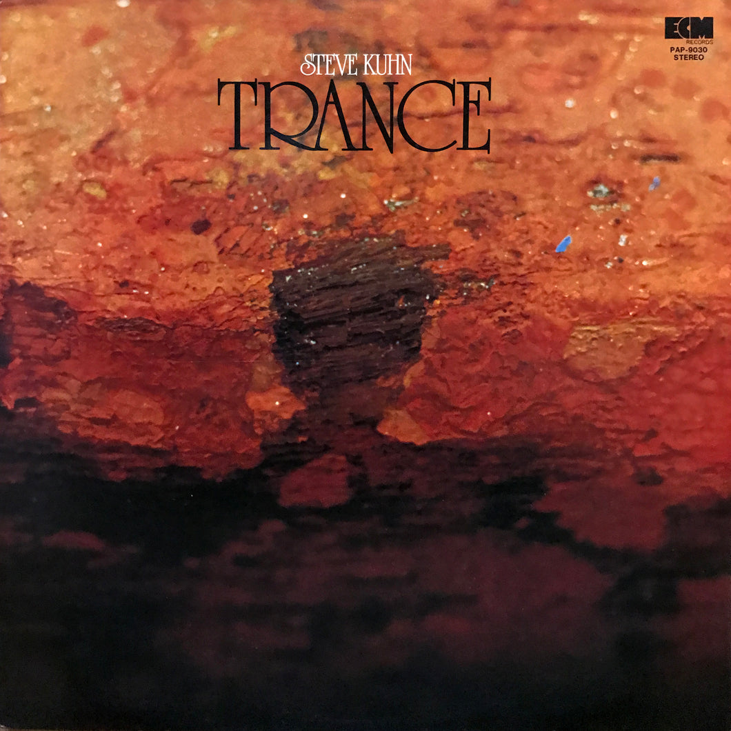 Steve Kuhn “Trance”