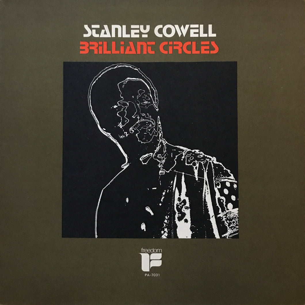 Stanley Cowell “Brilliant Circles”