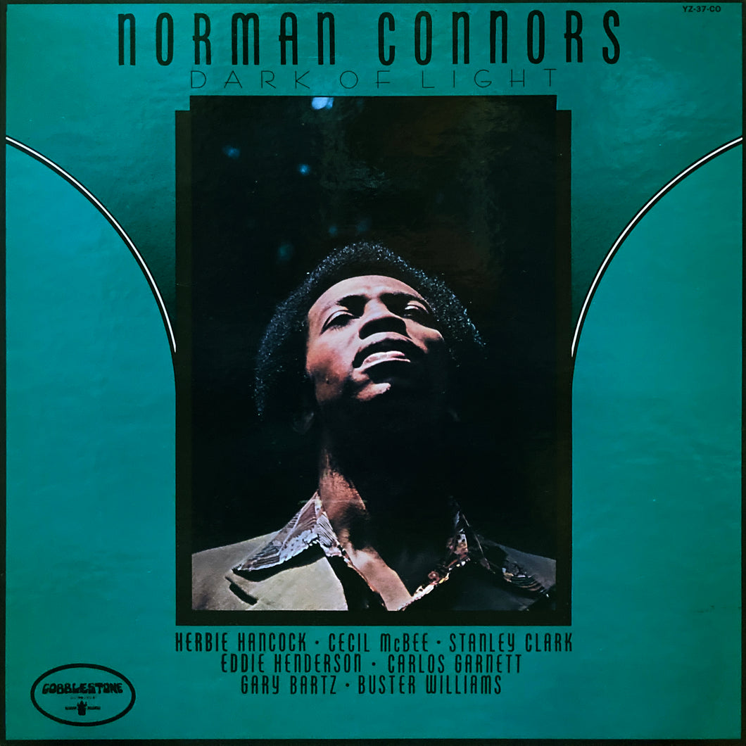 Norman Connors “Dark of Light”