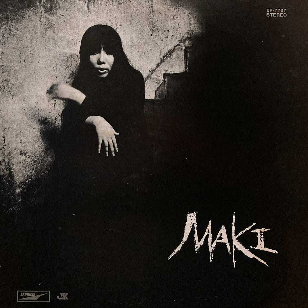 Maki Asakawa “Maki”